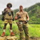 Credit: therock / Instagram